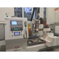 轴类激光熔覆修复加工技术本质突破：从修复到性能跃迁‌