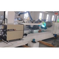 内孔堆焊激光熔覆修复加工：重塑工业修复的科技标杆‌