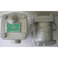 进口日本ESH疏水阀 日本宫胁倒吊桶疏水阀