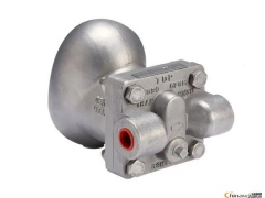 进口日本ESH疏水阀 日本宫胁倒吊桶疏水阀图2