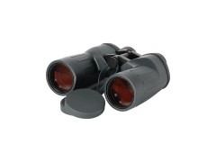 Lcantu徕佳图战狼9515 10x50免调焦军标望远镜 保罗式望远镜图2