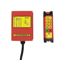 REDA工业无线遥控器、手电门、限位开关