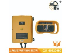 REDA工业无线遥控器、手电门、限位开关图3