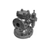 马克丹尼法兰减压阀 华申美国HD系列先导式减压阀