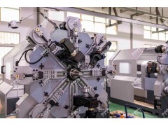 新能源铜铝排折弯机图3