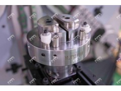 新能源铜铝排折弯机图5