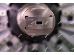 新能源铜铝排折弯机图2