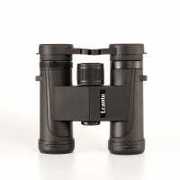 Lcantu徕佳图瞭望者8x25便携式口袋望远镜 巡视救援轻便高清望远镜