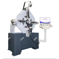 扁线绕线机 |EC-680