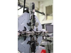 扁线绕线机 |EC-680图2