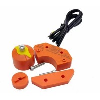 ALS-200D磁性感应开关气动执行器马蹄型磁性开关