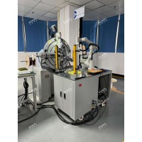 扁线绕线机 | EC-650