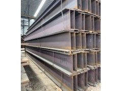国标Q235B工字钢10# 建筑承重钢梁规格齐全图1