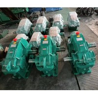 山东减速机维修多少钱