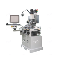 线圈立绕机 |EC-850