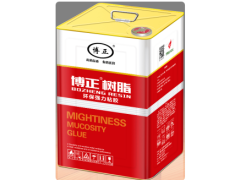PU胶 哑光无痕胶图1