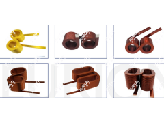 漆包线双线圈连绕设备图2