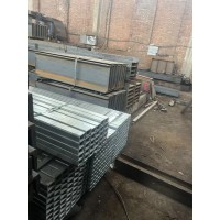 70*70*4方矩管Q235B支架搭建专用热轧方管