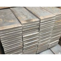 Q235B扁钢30*3国标热轧 机械制造用