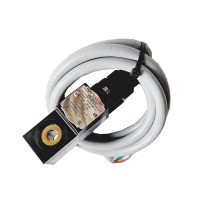 Em551090-ms 24VDC 3.0W 电磁阀线圈 气动气体