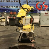 工业激光淬火设备：高精度环保热处理的革新力量‌