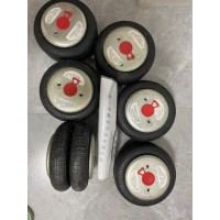 德国CONTITECH康迪泰克 空气弹簧FD120-17 CI G3-4