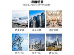 镀锌桥架生产 布线整齐美观 可定制图5